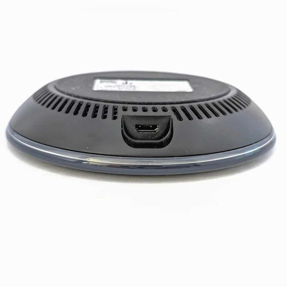 Samsung Fast Charge Wireless Qi Certified Charging Pad EUC